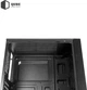Корпус QUBE CARNIVAL Black (CARNIVAL_FCNU3) ATX - изображение 6