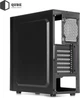 Корпус QUBE CARNIVAL Black (CARNIVAL_FCNU3) ATX - изображение 8