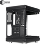 Корпус QUBE F-TANK Full Black (FTANK_F1BU3) - зображення 7