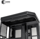 Корпус QUBE F-TANK Full Black (FTANK_F1BU3) - зображення 11