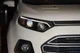 Передние альтернативная тюнинг оптика фары LED на Ford EcoSport 13-17 комплект Форд ЭкоСпорт L2775 - изображение 6