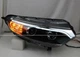 Передние альтернативная тюнинг оптика фары LED на Ford EcoSport 13-17 комплект Форд ЭкоСпорт L2775 - изображение 7