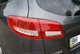 Задние фары альтернативная тюнинг оптика фонари LED на Hyundai Santa Fe 2 06-12 Хендай Санта Фе L0352 - изображение 4