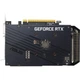 Видеокарта ASUS GeForce RTX3050 8Gb DUAL OC (DUAL-RTX3050-O8G-V2) - изображение 5