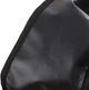 Сумка для коврика EasyFit BlackBag EF-2132 чехол на каремат для йоги и фитнеса 70х15 см Черная (56001098) - изображение 2