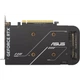 Відеокарта ASUS GeForce RTX4060Ti 8Gb DUAL OC BULK (DUAL-RTX4060TI-O8G-V2) - изображение 5