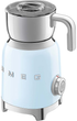 Спінювач молока Smeg MFF11PBEU (8017709316105) - зображення 2