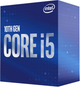 Процессор Intel Core i5-10600K 4.1GHz/12MB (BX8070110600K) s1200 BOX - изображение 2