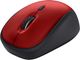 Мышь Trust YVI+ ECO Wireless Red (24550) - изображение 2