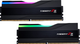 Оперативная память G.Skill DDR5-6400 98304MB PC5-51200 (Kit of 2x49152MB) Trident Z5 RGB Black (F5-6400J3239F48GX2-TZ5RK) - изображение 1