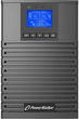 ИБП PowerWalker VFI ICT IoT 1000VA (1000W) Black (VFI 1000 ICT IOT PF1) - изображение 2