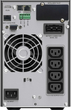 ИБП PowerWalker VFI ICT IoT 1000VA (1000W) Black (VFI 1000 ICT IOT PF1) - изображение 3