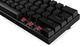 Клавиатура проводная Endorfy Thock Compact Kailh Red USB Black (EY5A071) - изображение 11