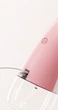 Сенсорний диспенсер рідкого мила Enchen COCO 2 Pink (COCO 2 (Pink)) - зображення 9