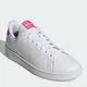 Женские кеды низкие Adidas Advantage IF5406 38.5 (5.5UK) 23.8 см Белые (196464588991) - изображение 2