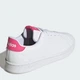 Женские кеды низкие Adidas Advantage IF5406 38.5 (5.5UK) 23.8 см Белые (196464588991) - изображение 6
