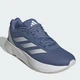 Жіночі кросівки для бігу Adidas Duramo Sl W IF7876 41.5 (7.5UK) 25.5 см Сині (196465728693) - зображення 2