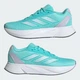 Жіночі кросівки для бігу Adidas Duramo Sl W IF7884 42 (8UK) 26 см Зелені (196465927232) - зображення 4