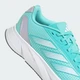 Жіночі кросівки для бігу Adidas Duramo Sl W IF7884 42 (8UK) 26 см Зелені (196465927232) - зображення 6