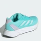 Жіночі кросівки для бігу Adidas Duramo Sl W IF7884 42 (8UK) 26 см Зелені (196465927232) - зображення 7