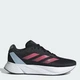 Жіночі кросівки для бігу Adidas Duramo Sl W IF7885 40 (6.5UK) 24.6 см Чорні (196465927133) - зображення 1