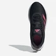 Жіночі кросівки для бігу Adidas Duramo Sl W IF7885 40 (6.5UK) 24.6 см Чорні (196465927133) - зображення 6