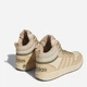 Мужские ботинки зимние Adidas Hoops 3.0 Mid Wtr IG7929 46 (11UK) 28.4 см Бежевые (196465906534) - изображение 5