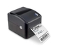 Термопринтер этикеток и наклеек Xprinter XP-420B 152mm/s USB+LAN Black - изображение 1