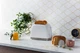 Тостер с 2 слотами Russell Hobbs серии Honeycomb 850Вт Черный (26060-56) - изображение 1