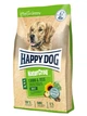 Сухой корм для собак с чувствительным пищеварением Happy Dog NaturCroq Lamm & Reis с ягненком и рисом 4 (кг) - изображение 1