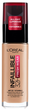 Podkład matujący L\'Oreal Paris Infallible 32H Fresh Wear długotrwały 220 Sand 30 ml (3600523614479) - obraz 1