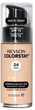 Тональна основа Revlon ColorStay Makeup SPF15 для комбінованої та жирної шкіри 110 Ivory 30 мл (309974700016) - зображення 1