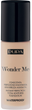 Podkład do twarzy Pupa Milano Wonder Me Fluid Foundation 020 Light Beige 30 ml (8011607347599) - obraz 1