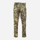 Тактические брюки утепленные мужские Hallyard Breda 58 Camo (8717137012562) - изображение 1