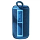 Bluetooth-колонка TG656, з RGB ПІДСВІЧУВАННЯМ, speakerphone, радіо, blue - зображення 4