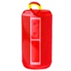Bluetooth-колонка TG656, с RGB ПОДСВЕТКОЙ, speakerphone, радио, red - изображение 4
