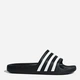 Мужские шлепанцы для пляжа Adidas Adilette Aqua F35543 48 (12.5UK) 29.7 см Черные (191526769912) - изображение 1