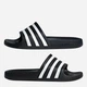 Мужские шлепанцы для пляжа Adidas Adilette Aqua F35543 48 (12.5UK) 29.7 см Черные (191526769912) - изображение 3
