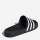Мужские шлепанцы для пляжа Adidas Adilette Aqua F35543 48 (12.5UK) 29.7 см Черные (191526769912) - изображение 5