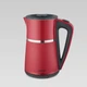Чайник Maestro MR-030 RED MR-030-RED - зображення 3