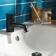 Насадка на смеситель IKEA ABACKEN, черный, 904.238.25 - изображение 8