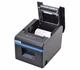 Термопринтер чеков Xprinter XP-N160II USB+LAN (Ethernet) - изображение 4