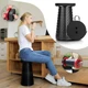 Складной стул Ranger Telescop Black Sale - изображение 4