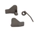 Лопатка LPA для хлебопечки Kenwood KW712246 - изображение 2