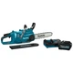 Пила цепная аккумуляторная Makita UC011GT101 (35 см, 25.5 м/с, 1.6 кВт, BL, XGT) - изображение 1