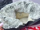 Детские зимние кожаные сапоги Superfit Flavia Gore-Tex 33 р серо-синие - изображение 6