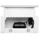 витяжка Eleyus STORM G 700 LED SMD 60 WH - изображение 4