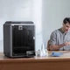 3D принтер Creality K1 220х220х250 мм 600 мм/с - зображення 5