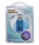 Внешняя звуковая карта USB 2.0 мікрофон, адаптер USB2Sound (3D 5.1 виртуально) (831586395) Черный - изображение 3