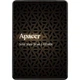 Накопитель SSD 960 GB Apacer AS340x 2.5" SATA3 AP960GAS340XC-1 - изображение 1